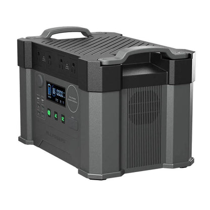 (Upgraded Version)Allpowers S2000 Pro 1451Wh,Solar Generator,Fast Charging,Portable Power Station for Home Backup Power,Suitable for Outdoor,Camping,Rv Travel